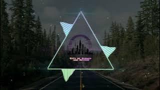 Cartoon On and On Slowed and Reverb