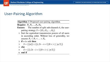 EEL 6509 Project Presentation Haoyan Deng