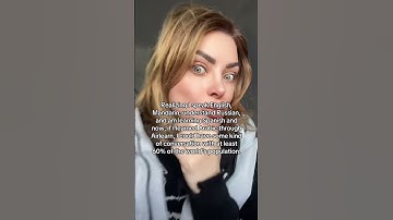 From a global mindset to a reality. Multilingual, major. 🌍📱 #Airlearn #GlobalVoices #Language