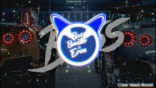 Zizzy Poppin - Part 2 (Bass Boosted)