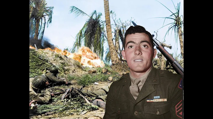 Peter Basilone Photo 3