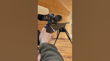 Testing the Most Accurate .223 Ammo