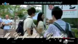 [Vietsub   Kara] Two As One - MGIG OST