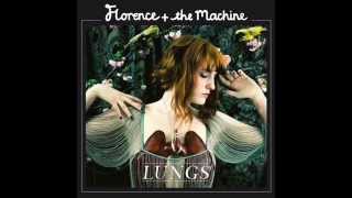 Florence + the Machine - Kiss With A Fist chords