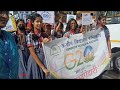 G 20 programmes at KV Kanjikode