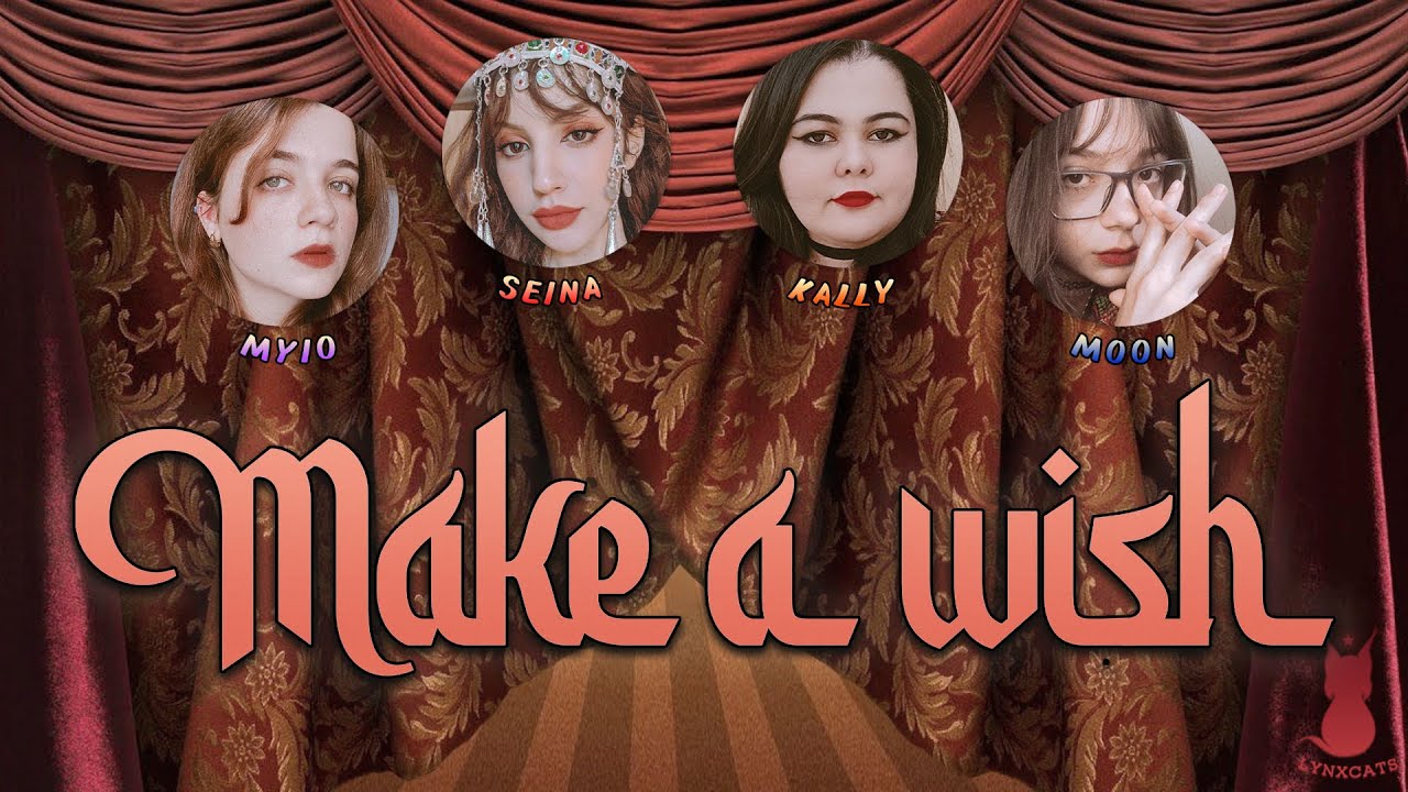 【Cover】NCT U (엔시티 유) - 'Make A Wish (Birthday Song)' 보컬 커버