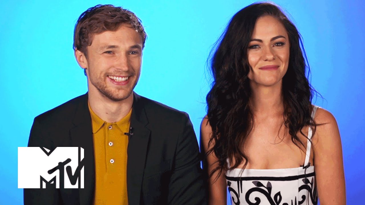 The Royals Cast The Royals Cast