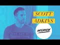 Scott Adkins Interview with Anna Butkevich June 2019