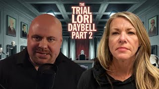 Inside Lori Vallow’s Mind - Psychotherapist Breaks Down Her Dateline Interview