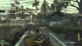 LATE NIGHT MW3 LIVE!!!