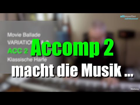 Pa4X Musikant -
