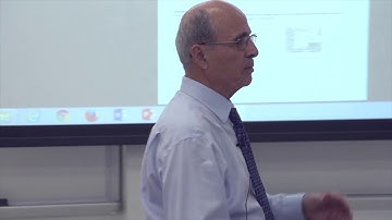 Strength of Materials I: Normal and Shear Stresses (2 of 20)