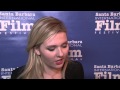 2014 SBIFF - Wicked Blood Abigail Breslin Red Carpet Interview
