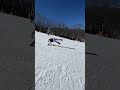 Snowboard Tripod #youtubeshorts #shortsfeed #snowboarding