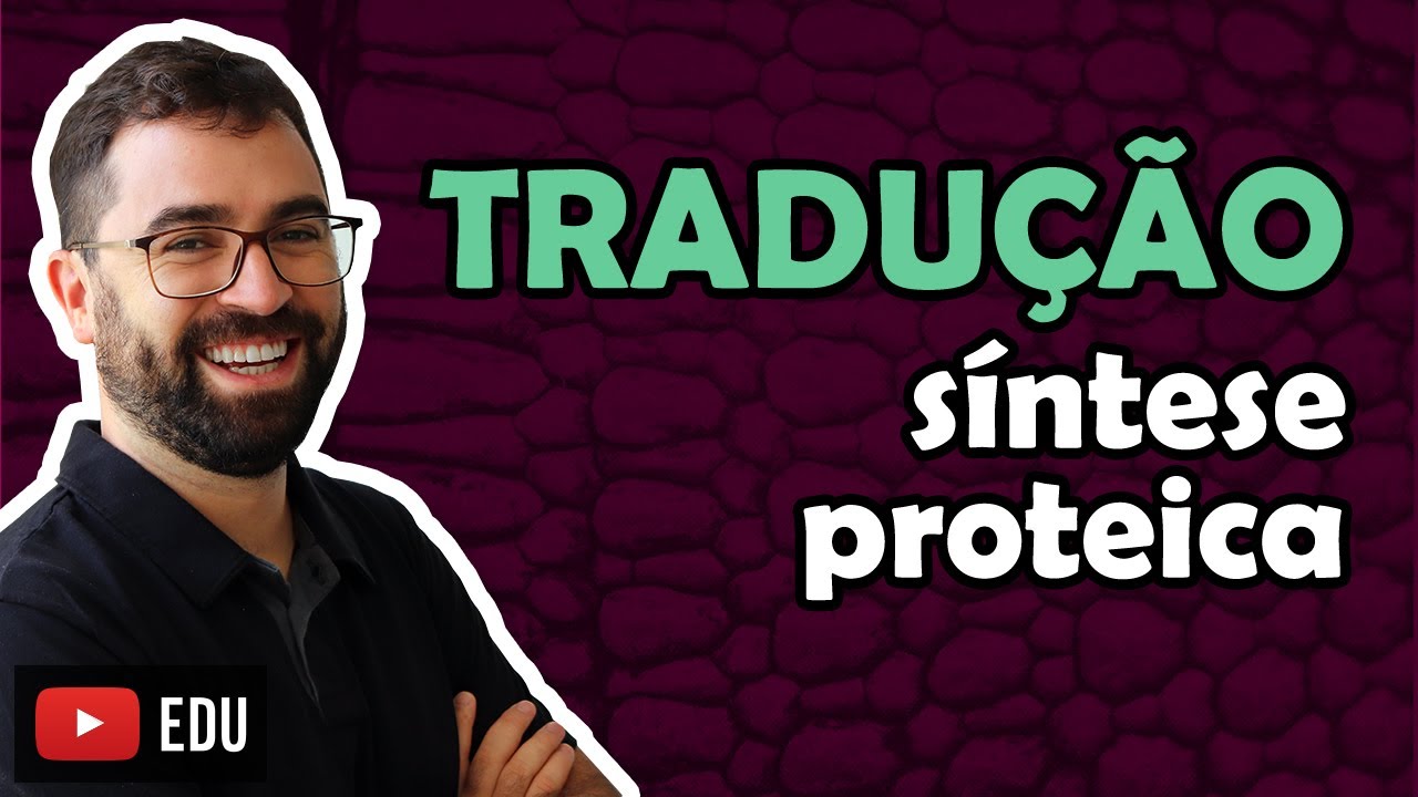 SOLUTION: Tradução e síntese proteica - Studypool