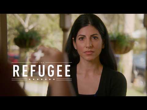 The Refugee still