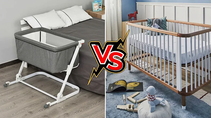 Bassinet vs Crib