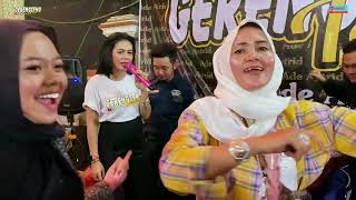 ADE ASTRID SIUH LIVE SHOW GERENGSENG TEAM || WA HJ.SIDAH (REMPONG KELUYURAN) TON'Z AUDIO SOUNDSYSTEM