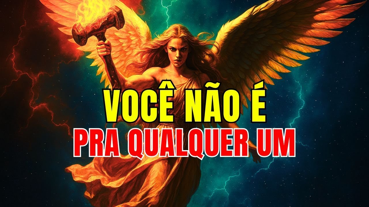 Querem você, mas poucos alcançam — a verdade sobre ser escolhido