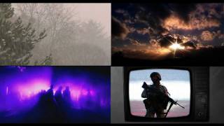 DeadShed Showreel 2011
