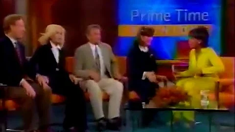 Oprah Winfrey Prime Time Reunions - "Knots Landing...