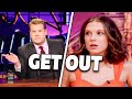 Celebrities That Insulted James Corden On His Own Show!