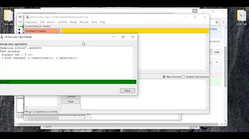 Git GUI in Urdu/Hindi Tutorial Part 5