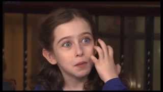 How Matilda Actresses Reacted to Getting the Part