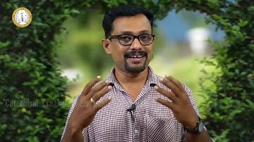 DOMUSCAT | CLASS 6 | CHAPTER 14 | PART 2 | ERNAKULAM-ANGAMALY ARCHDIOCESE | SUNDAY SCHOOL CATECHISM