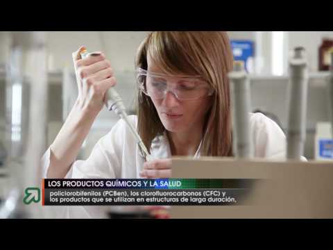 Vídeo: Productos Químicos Domésticos: Conveniencia En Detrimento De La Salud