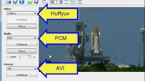 How to Reverse Video with Audio -EASY