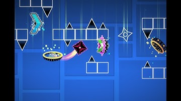 My part in "Hellforge" (hosted by Jinnans)