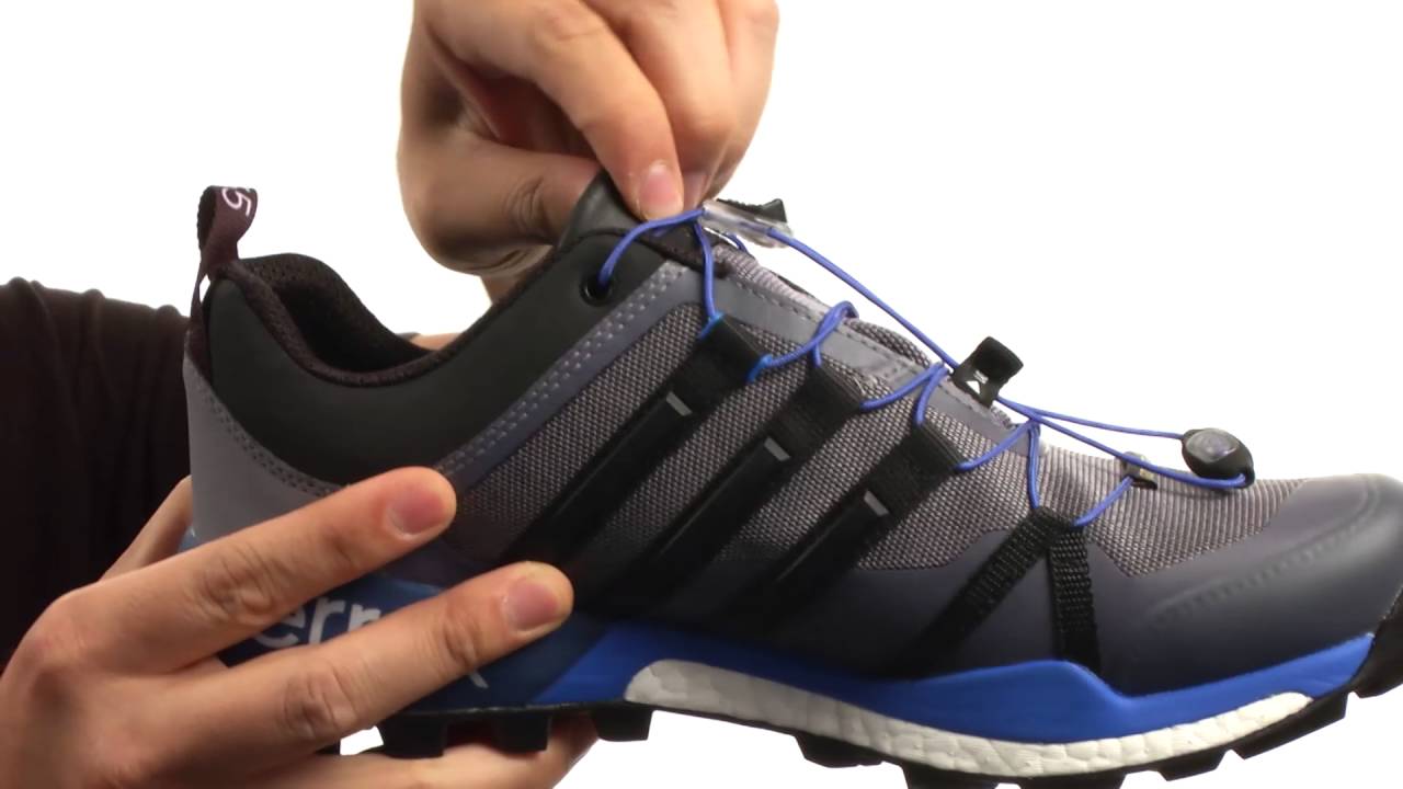 adidas skychaser gtx