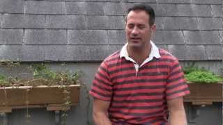 Dogfish Head Brewpub Exclusive: L'Interimaire