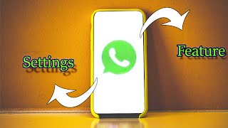 Secrets of WhatsApp: Unlocking Hidden Features & Advanced Settings screenshot 4