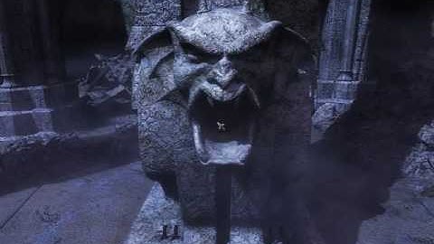 Dracula 3: Path of the Dragon Walkthrough part 27