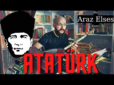 Ozan Ünsal - Atatürk (Savaş Günü Araz Elses) ▶️