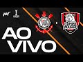 CORINTHIANS X CAMPO MOURÃO | SEMIFINAL | LIGA NACIONAL DE FUTSAL - LNF 2025 | AO VIVO E COM IMAGENS