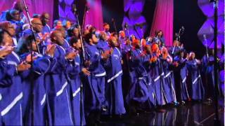 My Mind Is Made Up - Chicago Mass Choir chords