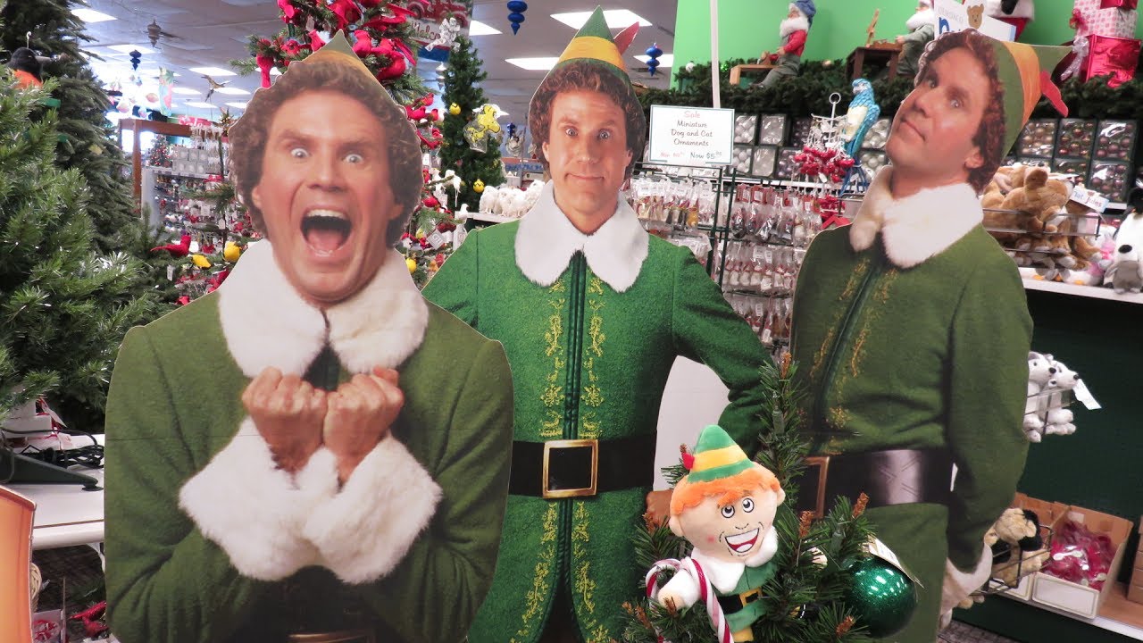 biggest elf christmas store roberts christmas wonderland we wish you a merry christmas - Roberts Christmas Wonderland biggest elf christmas store roberts christmas wonderland we wish you a merry christmas - Roberts Christmas Wonderland
