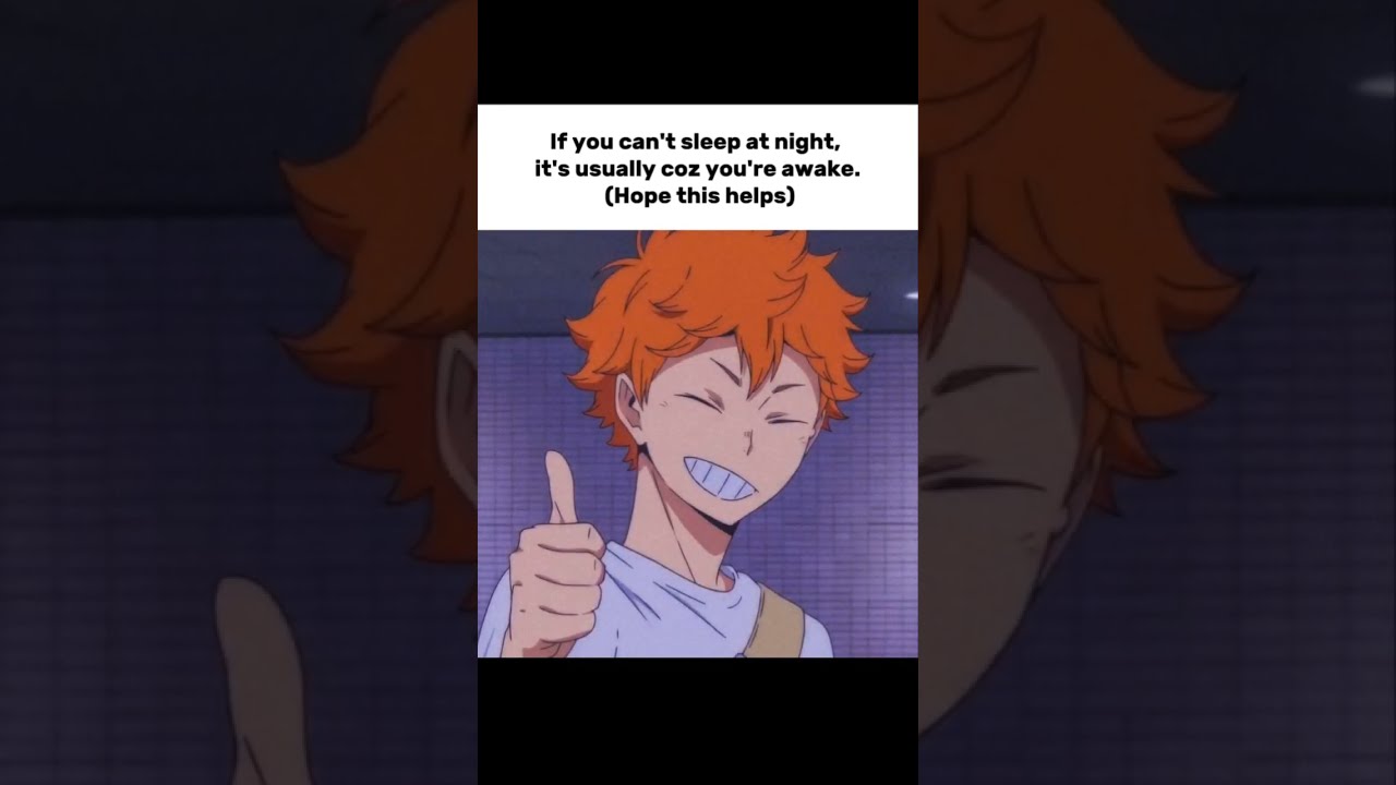 Hope This Helps Amv Relatable