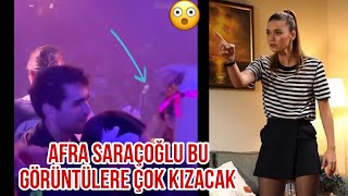 Mert Ramazan Demir Barda Dans Ederken Yakalandı.. Mert Ramazan Demir Afra Saraçoğlu ile Ayrıldı Mı Resimi