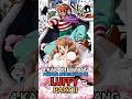 4 Karakter ini pernah mengkhianati Luffy Part 2 #onepiece