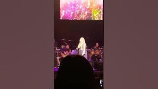 Kemaafan Dendam Yang Terindah - Aishah Live at Esplanade Concert Hall Singapore (13 July 2018)