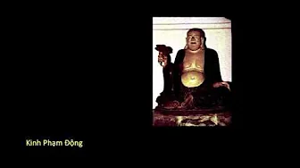 HT. Thích Thanh Từ trích_(1/3)_(K.Phạm Động) 