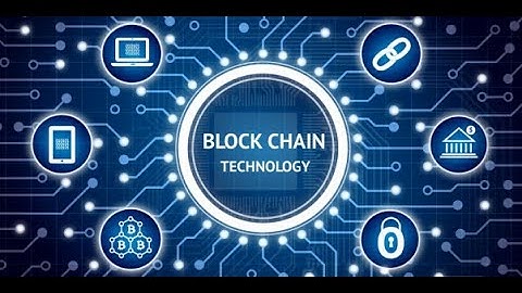 BlockChain Technology PowerPoint
