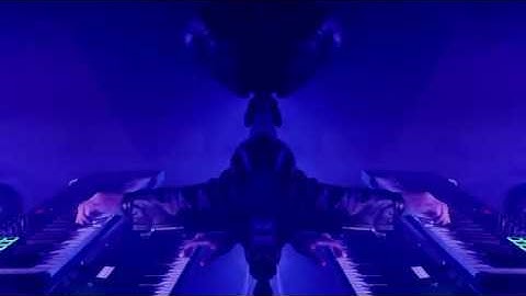 MOLOCH - F.E.A.R. [Official Live Video]