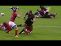 NZ ABs Tries SLOW MOTION Offloading Video