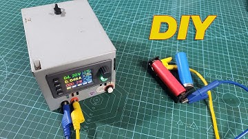 Chế bộ máy cấp nguồn Thông Minh - Đa Năng - Tiện Lợi #sk90c