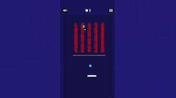 Bricks breaking #games #gameplay #gameoffline #gaming